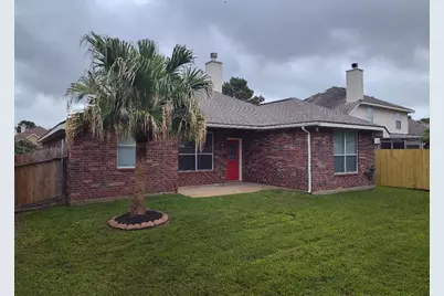 6327 Bonnie Chase Lane, Katy, TX 77449 - Photo 25