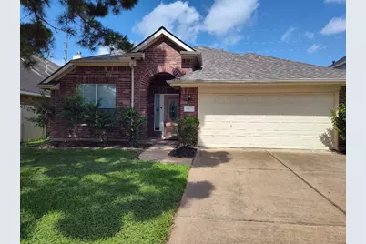 6327 Bonnie Chase Lane, Katy, TX 77449 - Photo 1
