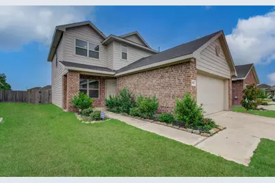 18906 Sorento Bay Lane, Hockley, TX 77447 - Photo 1