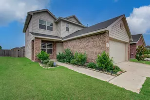 18906 Sorento Bay Ln, Hockley, TX 77447 - Photo 1