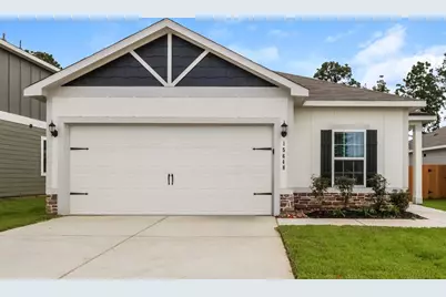 15648 Plum Brook Drive, Conroe, TX 77303 - Photo 1