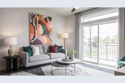 2425 Bell Street #2108, Houston, TX 77003 - Photo 1