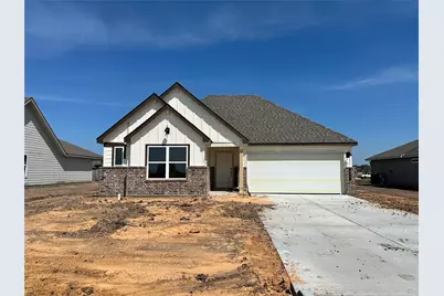 377 Combine Road, Snook, TX 77878 - Photo 1
