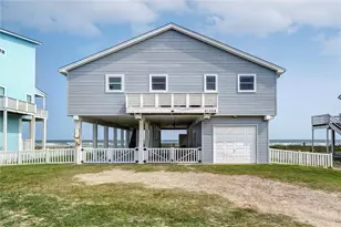 21328 Gulf Dr, Galveston, TX 77554 - Photo 5