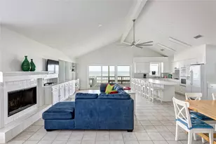 21328 Gulf Dr, Galveston, TX 77554 - Photo 9