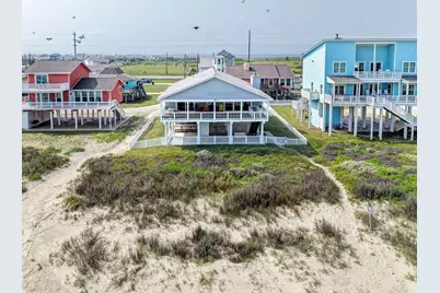 21328 Gulf Drive, Galveston, TX 77554 - Photo 3