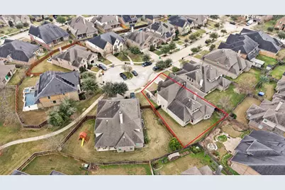 4210 Moss Cove Court, Sugar Land, TX 77479 - Photo 37