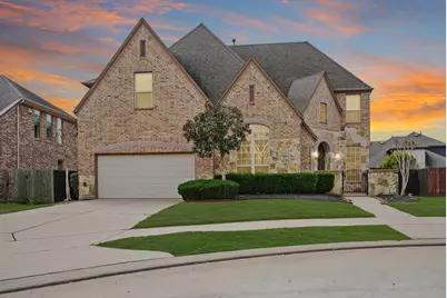 4210 Moss Cove Court, Sugar Land, TX 77479 - Photo 1