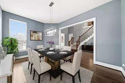 4210 Moss Cove Court, Sugar Land, TX 77479 - Photo 9