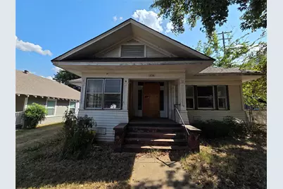 1230 W Woodard Street, Denison, TX 75020 - Photo 1
