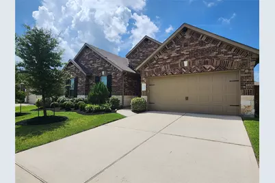 12106 Allington Cove Lane, Humble, TX 77346 - Photo 3