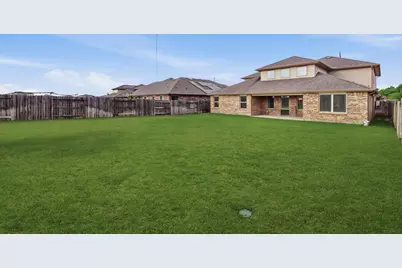 1026 Bayou Meadow Drive, Missouri City, TX 77459 - Photo 45