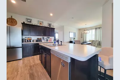 5543 Redwood Summit Lane, Katy, TX 77449 - Photo 5
