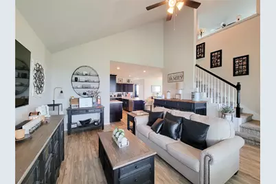 5543 Redwood Summit Lane, Katy, TX 77449 - Photo 9