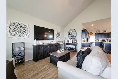 5543 Redwood Summit Lane, Katy, TX 77449 - Photo 7