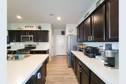 5543 Redwood Summit Lane, Katy, TX 77449 - Photo 3