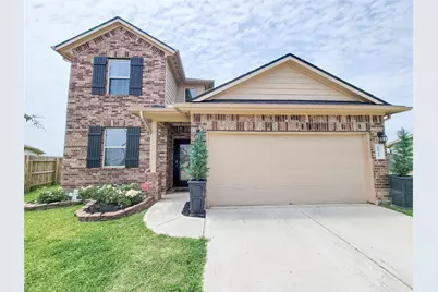 5543 Redwood Summit Lane, Katy, TX 77449 - Photo 29