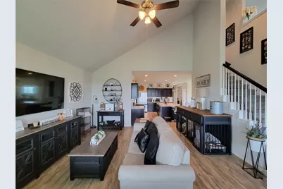 5543 Redwood Summit Lane, Katy, TX 77449 - Photo 9