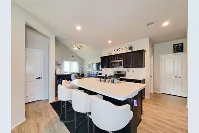5543 Redwood Summit Lane, Katy, TX 77449 - Photo 3