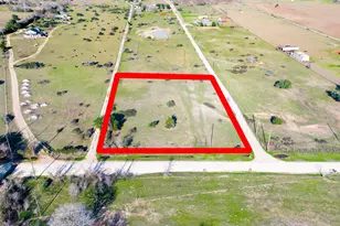 682 Schultz Road S, Sealy, TX 77474 - Photo 1