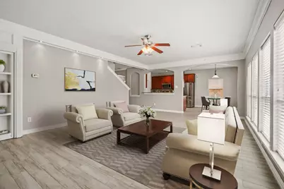 2753 Rio Bella Court, League City, TX 77573 - Photo 7