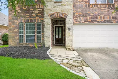 2753 Rio Bella Court, League City, TX 77573 - Photo 3