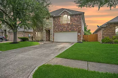 2753 Rio Bella Court, League City, TX 77573 - Photo 1