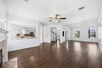 9934 Aldwell Court, Houston, TX 77064 - Photo 9