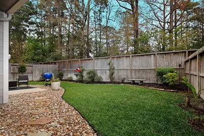 42 Alderon Woods Place, The Woodlands, TX 77382 - Photo 19