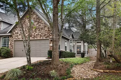 42 Alderon Woods Place, The Woodlands, TX 77382 - Photo 1