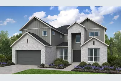21807 Clover Thistle Court, Richmond, TX 77407 - Photo 1