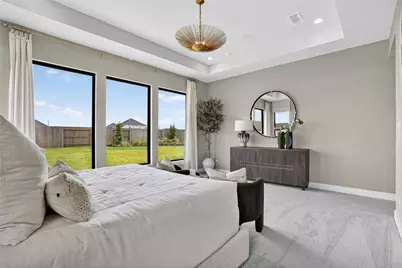 21807 Clover Thistle Court, Richmond, TX 77407 - Photo 19