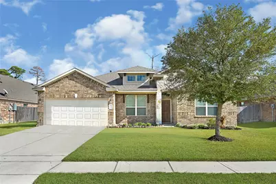 8318 Erasmus Landing Court, Houston, TX 77044 - Photo 25