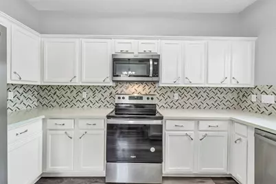 3925 Lowden Street #B, Houston, TX 77051 - Photo 15