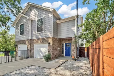 3925 Lowden Street #B, Houston, TX 77051 - Photo 3