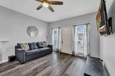 3925 Lowden Street #B, Houston, TX 77051 - Photo 21