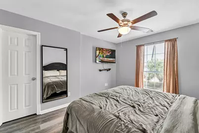 3925 Lowden Street #B, Houston, TX 77051 - Photo 37