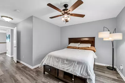 3925 Lowden Street #B, Houston, TX 77051 - Photo 29