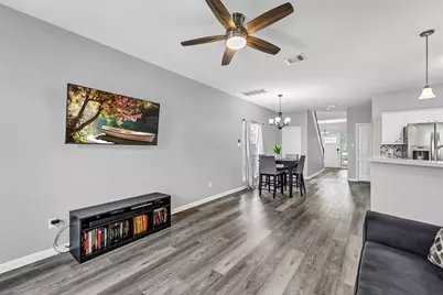 3925 Lowden Street #B, Houston, TX 77051 - Photo 23