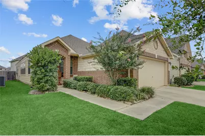 14230 Rim Side Trl, Houston, TX 77045 - Photo 3