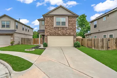 5107 Itiel Street, Houston, TX 77048 - Photo 1