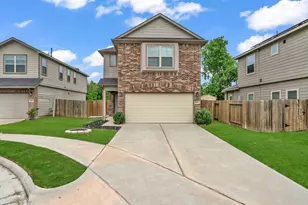 5107 Itiel St, Houston, TX 77048 - Photo 1