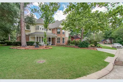 3 Dunlin Meadow Court, The Woodlands, TX 77381 - Photo 3