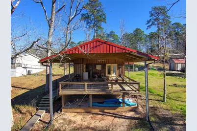 535 Tall Timbers, Burkeville, TX 75932 - Photo 21