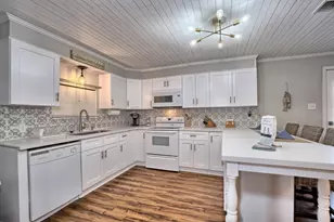 535 Tall Timbers, Burkeville, TX 75932 - Photo 13