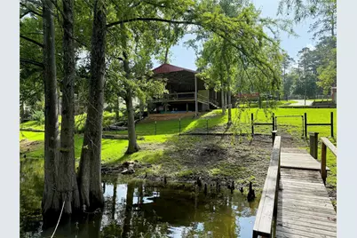 535 Tall Timbers, Burkeville, TX 75932 - Photo 23