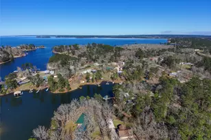 535 Tall Timbers, Burkeville, TX 75932 - Photo 33