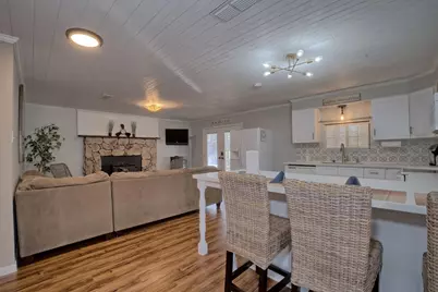 535 Tall Timbers, Burkeville, TX 75932 - Photo 7