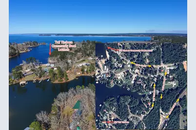 535 Tall Timbers, Burkeville, TX 75932 - Photo 31