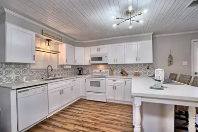 535 Tall Timbers, Burkeville, TX 75932 - Photo 9